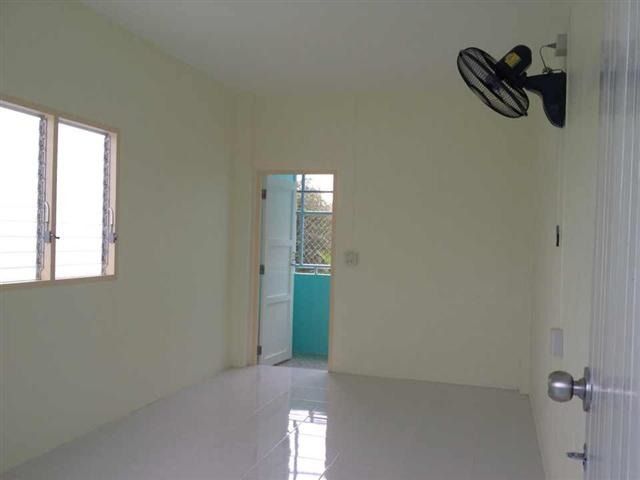 มีบางส่วน 2016 หอพักมาตรฐานอพาร์ทเม้นท์ รูปที่ 4