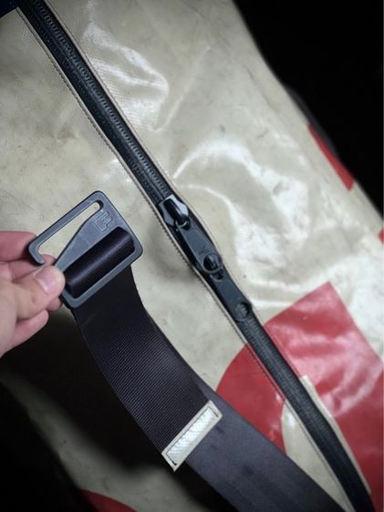 freitag รุ่น F551 Skipper รูปที่ 2