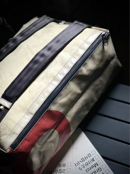 freitag รุ่น F551 Skipper รูปที่ 7