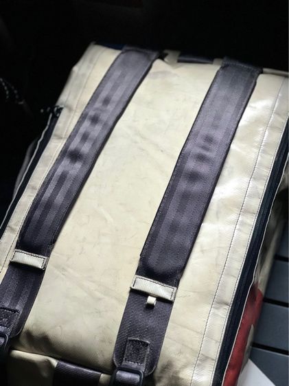 freitag รุ่น F551 Skipper รูปที่ 8