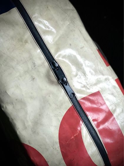 ไม่ระบุ หลากสี อื่นๆ freitag รุ่น F551 Skipper