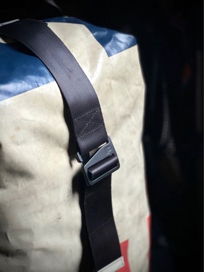 freitag รุ่น F551 Skipper รูปที่ 5