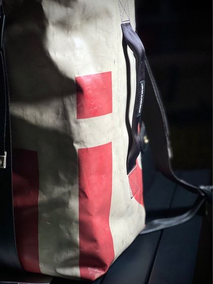 freitag รุ่น F551 Skipper รูปที่ 14