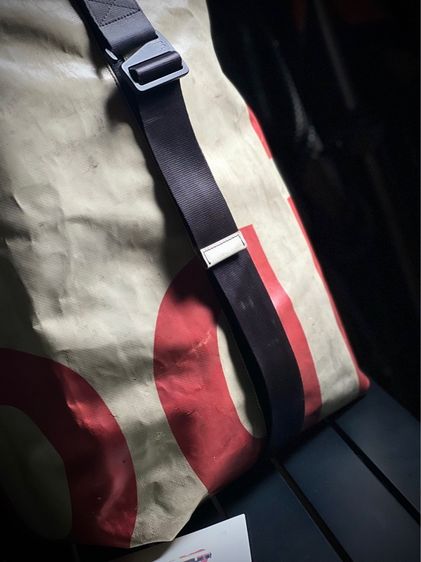 freitag รุ่น F551 Skipper รูปที่ 16