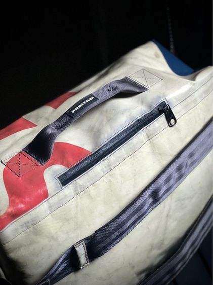 freitag รุ่น F551 Skipper รูปที่ 6