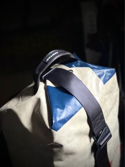 freitag รุ่น F551 Skipper รูปที่ 4