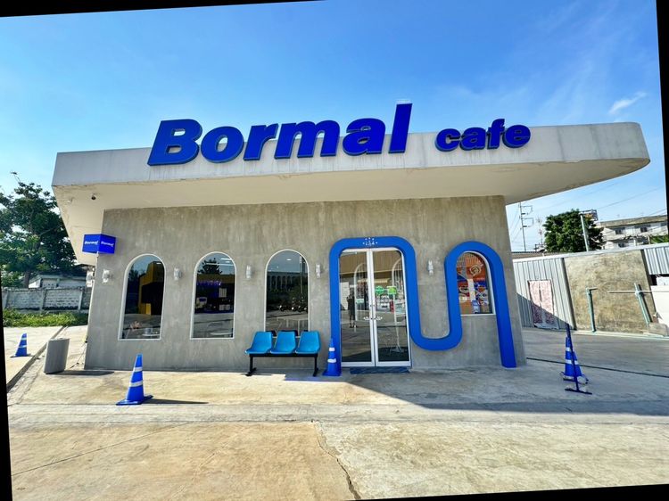เซ้งร้านกาแฟ Minimal หน้าสำนักงานเขตทุ่งครุ ประชาอุทิศ86 ในโครงการร้านอาหาร รูปที่ 5
