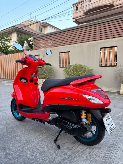 ขาย YAMAHA Grand Filano 125cc ปี2022 สภาพสวยเดิมๆ รูปที่ 5