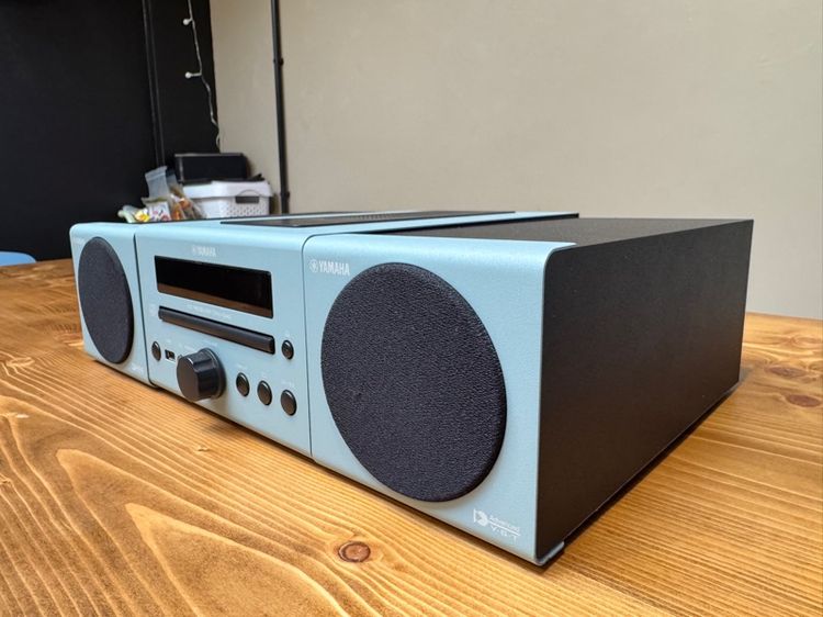 ลำโพง Yamaha Crx040 รูปที่ 2