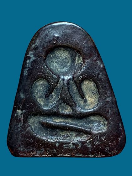 พระปิดตาหลวงพ่อแก้วครับ รูปที่ 2