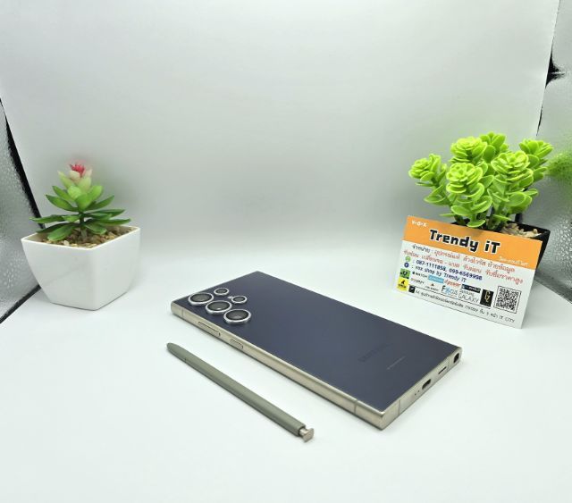 Samsung S24Ultra  รูปที่ 12