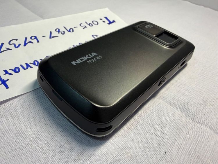 โนเกีย N97 รูปที่ 15