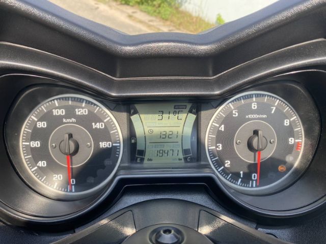 Xmax2021 เครื่องเดิม รถบ้านมือเดียวป้ายแดง รูปที่ 5