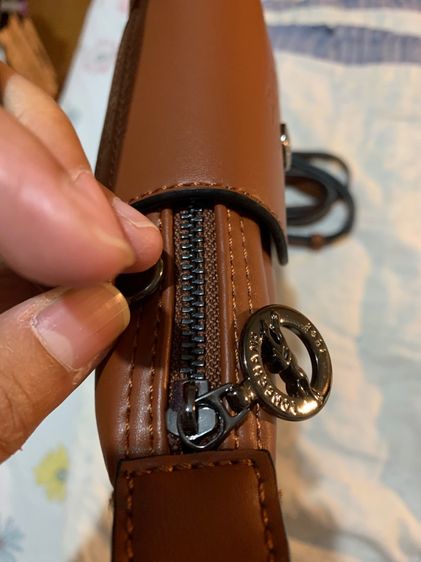 Cossbody Longchamp  รูปที่ 3