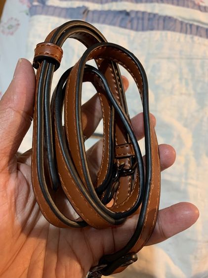 Cossbody Longchamp  รูปที่ 5