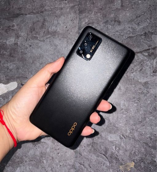 Oppo A95 แรม8 สแนปดราก้อน รูปที่ 2