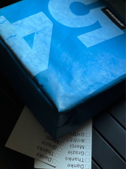 freitag รุ่น Miami vice รูปที่ 4