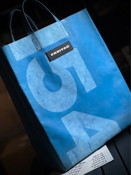 freitag รุ่น Miami vice