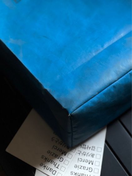 freitag รุ่น Miami vice รูปที่ 5