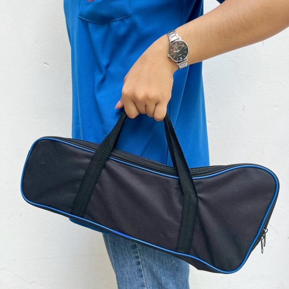 คีมตัดสายไฟแบบเฟืองทดสลัก HAND-OPERATED RATCHET CABLE CUTTER รุ่น J75 รูปที่ 10