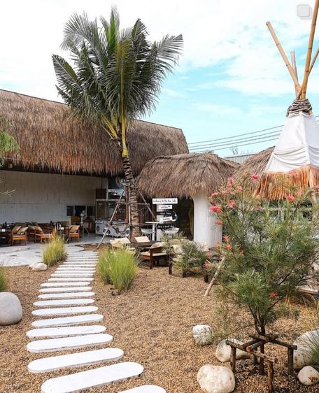 เซ้งด่วน คาเฟ่หมูกระทะ ถนนหอการค้า นนทบุรี โซนcenter ใกล้โลตัส รูปที่ 2