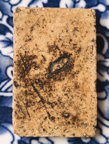 พระสมเด็จวัดระฆังพิมพ์ใหญ่ค่ะ รูปที่ 4