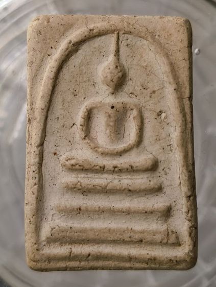 พระสมเด็จวัดระฆังพิมพ์ใหญ่ค่ะ รูปที่ 7