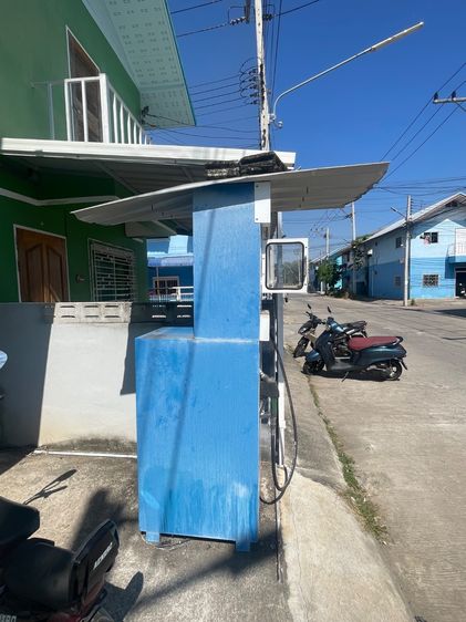 ตู้น้ำมันหยอดเหรียญ  รูปที่ 2