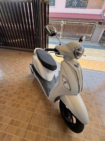 Yamaha grand filano รูปที่ 4