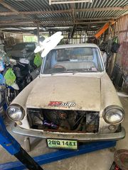 รถกระบะไดฮัทสุ f40