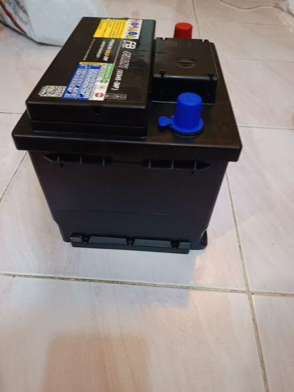 แบตเตอรี่รถยนต์ FB Battery รุ่น premium SMF Gold - 45LBN1 (DIN45) มือสองสภาพดี ใส่กับรถยนต์ อัลติส GR Sport 2019 ขึ้นไป   รูปที่ 3