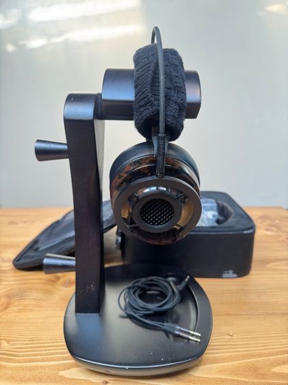 หูฟัง Audioquest nighthawk รูปที่ 2