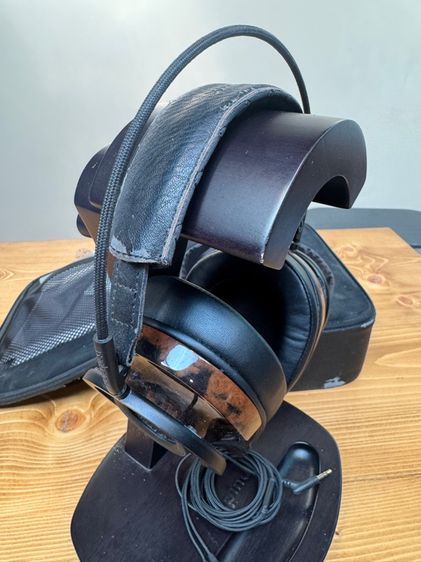 หูฟัง Audioquest nighthawk รูปที่ 6