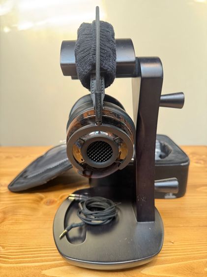 หูฟัง Audioquest nighthawk รูปที่ 3