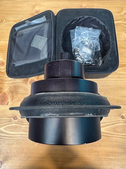 หูฟัง Audioquest nighthawk รูปที่ 4