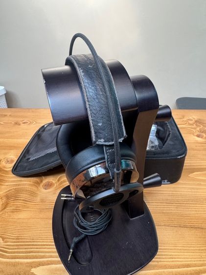 หูฟัง Audioquest nighthawk รูปที่ 5
