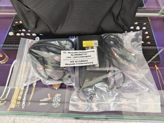 Acer Nitro 5 AN517-52-55AW i5 Gen10 RTX3060 จอ 17.3 นิ้ว พิกัดบางพลี สมุทรปราการ รูปที่ 13