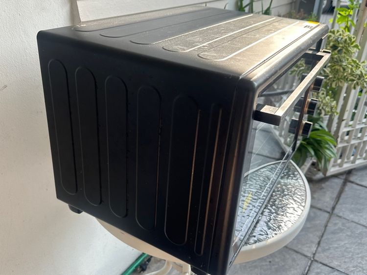 เตาอบ Electrolux  รูปที่ 2