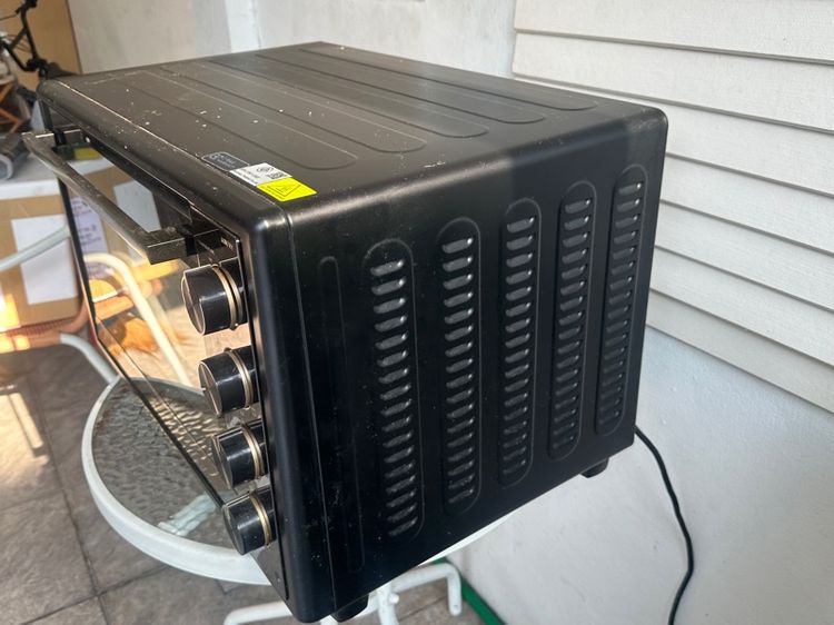 เตาอบ Electrolux  รูปที่ 3