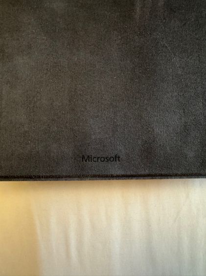 คีย์บอร์ดของ Surface รูปที่ 4