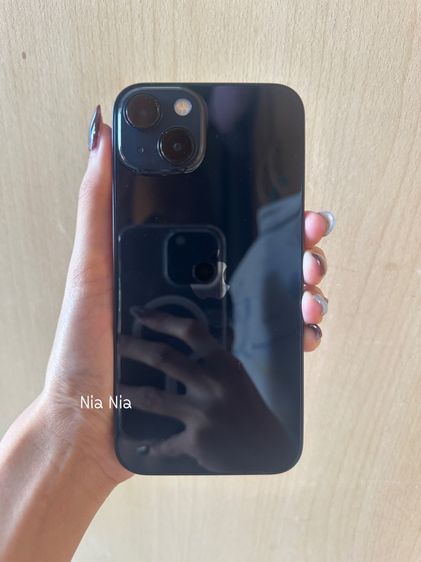 128 GB iPhone 13 128GB ศูนย์ไทย 