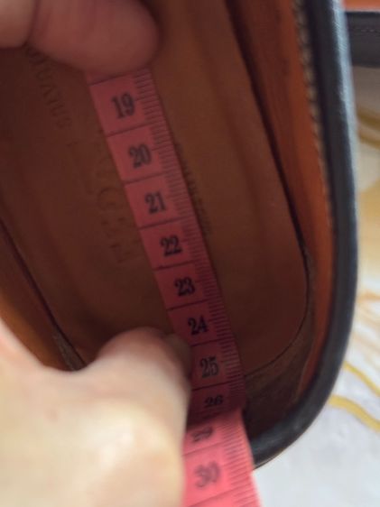 Salvatore Ferragamo Loafers รูปที่ 6