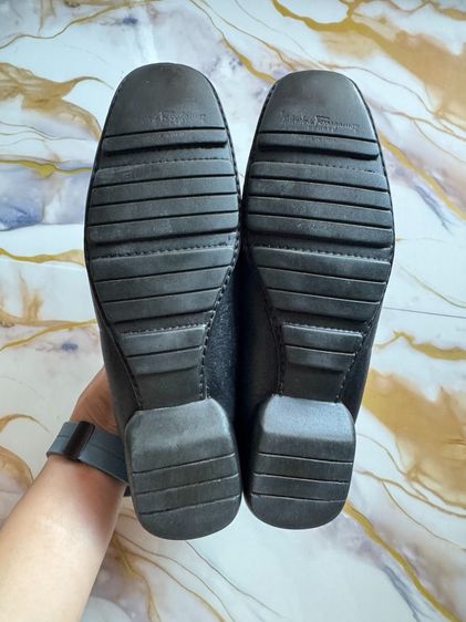 Salvatore Ferragamo Loafers รูปที่ 9