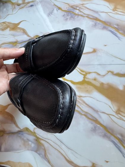 Salvatore Ferragamo Loafers รูปที่ 3