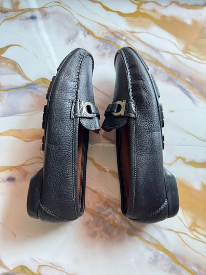 Salvatore Ferragamo Loafers รูปที่ 7