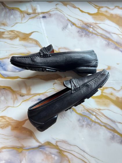 Salvatore Ferragamo Loafers รูปที่ 2