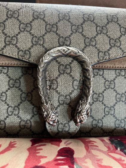 กระเป๋า Gucci Dionysus Small รูปที่ 4