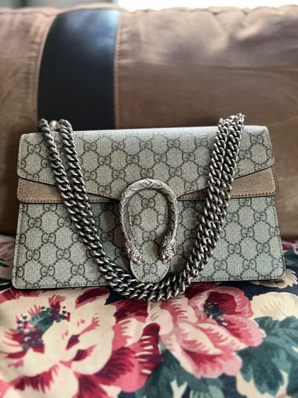 กระเป๋า Gucci Dionysus Small รูปที่ 2