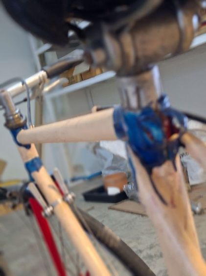 ขายจ้กรยานญี่ปุ่นมือสอง รูปที่ 7