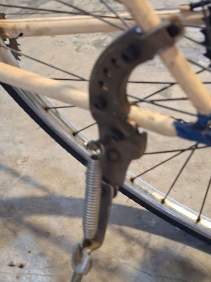 ขายจ้กรยานญี่ปุ่นมือสอง รูปที่ 6